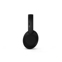 Навушники Philips TAH6509 Over-Ear Wireless Black (TAH6509BK/00) Diawest