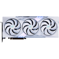 Відеокарта MSI GeForce RTX5070 12Gb GAMING TRIO OC WHITE (RTX 5070 12G GAMING TRIO OC WHITE) Diawest