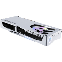 Відеокарта MSI GeForce RTX5070 12Gb GAMING TRIO OC WHITE (RTX 5070 12G GAMING TRIO OC WHITE) Diawest