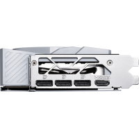Відеокарта MSI GeForce RTX5070 12Gb GAMING TRIO OC WHITE (RTX 5070 12G GAMING TRIO OC WHITE) Diawest