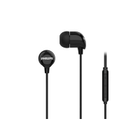 Навушники Philips TAE2146 Black (TAE2146BK/00) Diawest