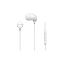 Навушники Philips TAE2146 White (TAE2146WT/00) Diawest