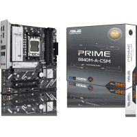 Материнська плата ASUS PRIME B840M-A-CSM Diawest