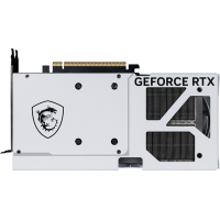 Відеокарта MSI GeForce RTX5070 12Gb VENTUS 2X OC WHITE (RTX 5070 12G VENTUS 2X OC WHITE) Diawest