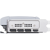 Відеокарта MSI GeForce RTX5070 12Gb VENTUS 2X OC WHITE (RTX 5070 12G VENTUS 2X OC WHITE) Diawest