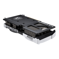 Відеокарта MSI GeForce RTX5070 12Gb VENTUS 2X OC (RTX 5070 12G VENTUS 2X OC) Diawest
