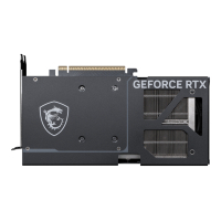 Відеокарта MSI GeForce RTX5070 12Gb VENTUS 2X OC (RTX 5070 12G VENTUS 2X OC) Diawest