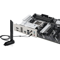 Материнська плата ASUS PRIME B840-PLUS WIFI Diawest