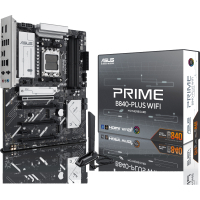 Материнська плата ASUS PRIME B840-PLUS WIFI Diawest