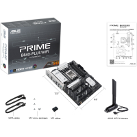 Материнська плата ASUS PRIME B840-PLUS WIFI Diawest
