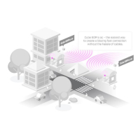 Точка доступу Wi-Fi Mikrotik Wireless Wire Cube Pro (CubeG-5ac60aypair) Diawest