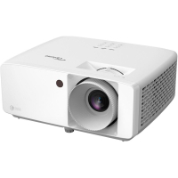 Проектор Optoma ZH462 (E9PD7M201EZ3) Diawest