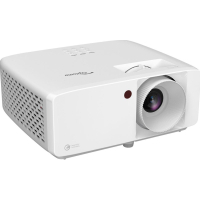 Проектор Optoma ZH462 (E9PD7M201EZ3) Diawest