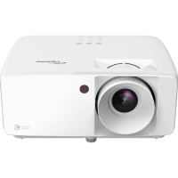 Проектор Optoma ZH462 (E9PD7M201EZ3) Diawest