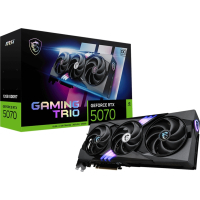 Відеокарта MSI GeForce RTX5070 12Gb GAMING TRIO OC (RTX 5070 12G GAMING TRIO OC) Diawest