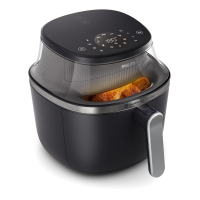 Мультипіч Philips Ovi XL Series 3000 (NA341/00) Diawest