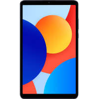Планшет Xiaomi Redmi Pad SE 8.7 4/64GB Sky Blue (VHU5054EU) (1079535) Diawest