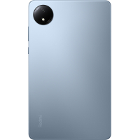 Планшет Xiaomi Redmi Pad SE 8.7 4/64GB Sky Blue (VHU5054EU) (1079535) Diawest