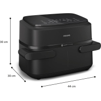 Мультипіч Philips Ovi серії 1000 (NA150/00) Diawest