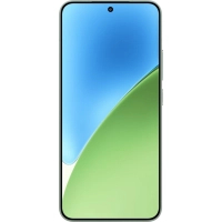 Мобільний телефон Xiaomi 15 12/512GB Green (1128137) Diawest