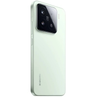 Мобільний телефон Xiaomi 15 12/512GB Green (1128137) Diawest