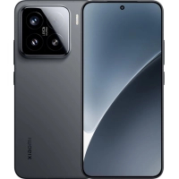 Мобільний телефон Xiaomi 15 12/256GB Black (1128133) Diawest