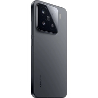 Мобільний телефон Xiaomi 15 12/256GB Black (1128133) Diawest