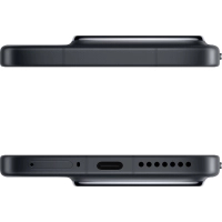 Мобільний телефон Xiaomi 15 12/256GB Black (1128133) Diawest
