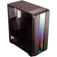 Корпус Golden Field GL704 Diawest