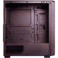 Корпус Golden Field GL704 Diawest