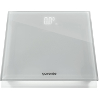 Ваги підлогові Gorenje OT180LBW Diawest