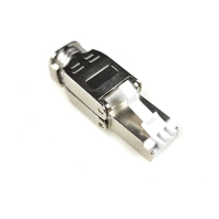 Конектор Eserver RJ45 cat.6A FTP 8P8C, безінструментальний (WT-6084-FTP) Diawest
