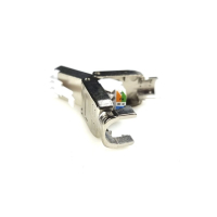 Конектор Eserver RJ45 cat.6A FTP 8P8C, безінструментальний (WT-6084-FTP) Diawest