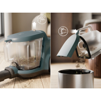 Пилосос Electrolux EL31C2OG Diawest