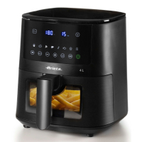 Мультипіч Ariete 4633 BL Diawest