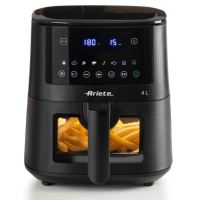 Мультипіч Ariete 4633 BL Diawest