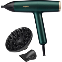Фен Babyliss D6555DE Diawest