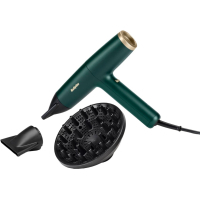 Фен Babyliss D6555DE Diawest