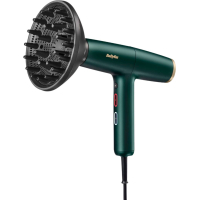 Фен Babyliss D6555DE Diawest