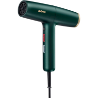 Фен Babyliss D6555DE Diawest