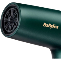 Фен Babyliss D6555DE Diawest