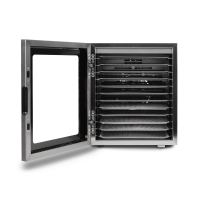 Сушка для овочів та фруктів Ergo FD-1009A Diawest