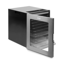 Сушка для овочів та фруктів Ergo FD-1009A Diawest