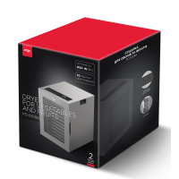 Сушка для овочів та фруктів Ergo FD-1009A Diawest