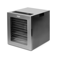 Сушка для овочів та фруктів Ergo FD-1009A Diawest
