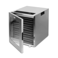 Сушка для овочів та фруктів Ergo FD-1009A Diawest