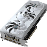 Відеокарта GIGABYTE GeForce RTX5070 Ti 16GB EAGLE OC ICE SFF (GV-N507TEAGLEOC ICE-16GD) Diawest