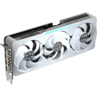 Відеокарта GIGABYTE GeForce RTX5070 Ti 16GB EAGLE OC ICE SFF (GV-N507TEAGLEOC ICE-16GD) Diawest