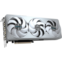 Відеокарта GIGABYTE GeForce RTX5070 Ti 16GB EAGLE OC ICE SFF (GV-N507TEAGLEOC ICE-16GD) Diawest