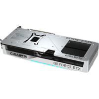 Відеокарта GIGABYTE GeForce RTX5070 Ti 16GB EAGLE OC ICE SFF (GV-N507TEAGLEOC ICE-16GD) Diawest